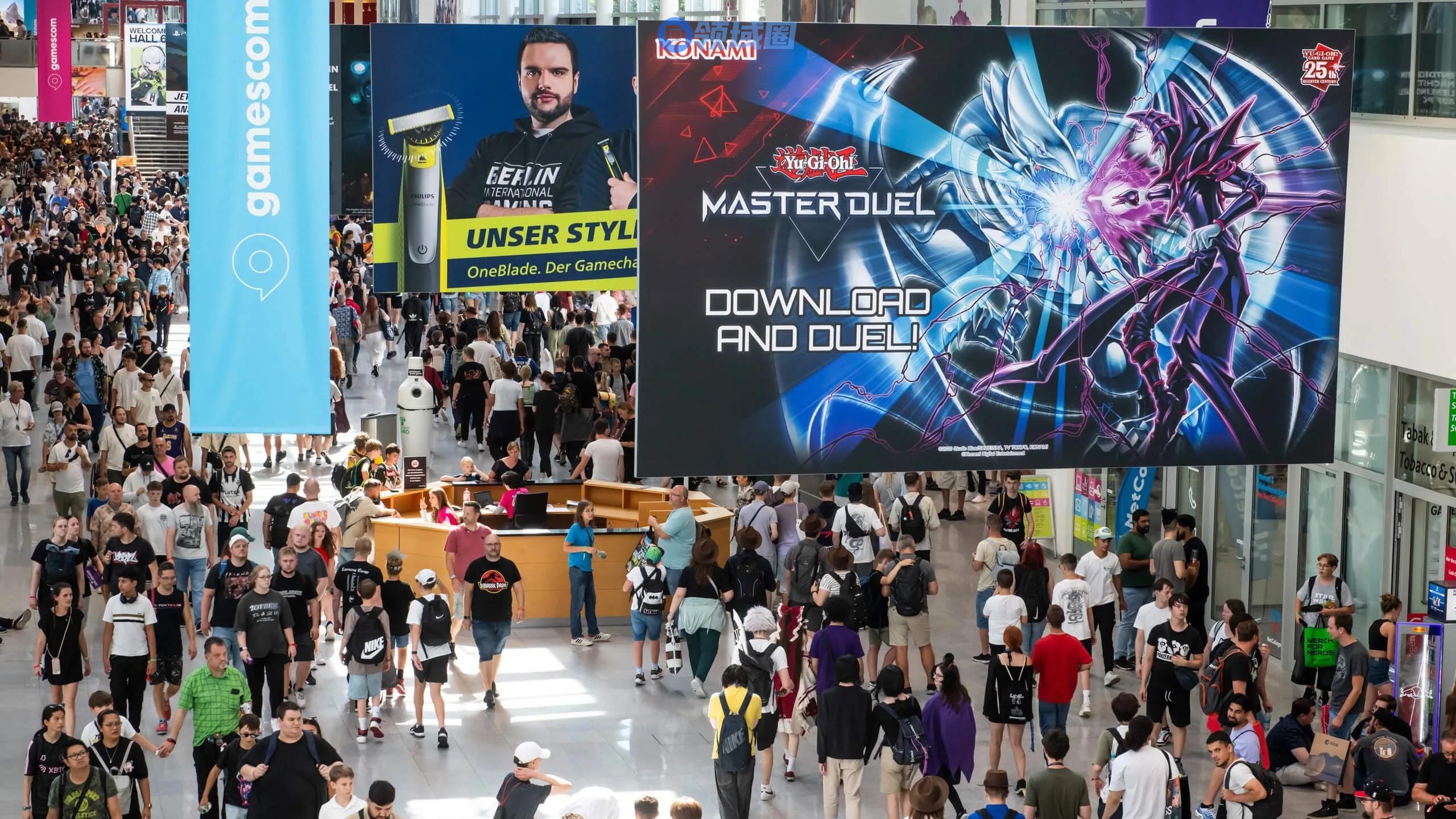 “MOBA+肉鸽”，科隆展上的这款独游，是什么来头？
