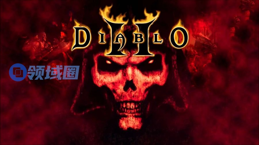 25岁的《暗黑破坏神2》，依旧无敌？倒也未必