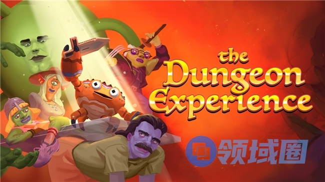Devolver新作《地牢奇旅》今日首曝：一只泥蟹，教你实现财务自由！