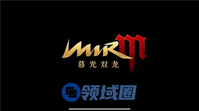 《暮光双龙》评测：传奇正统进化，重塑玛法世界的热血荣光