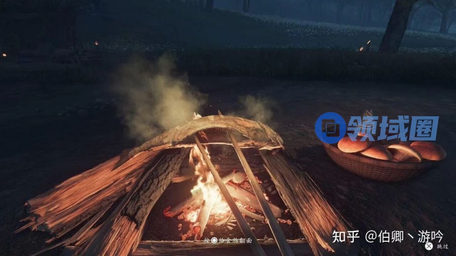 适当去点罐头味的《羊蹄山之魂》，能给开放世界游戏带来哪些启发？