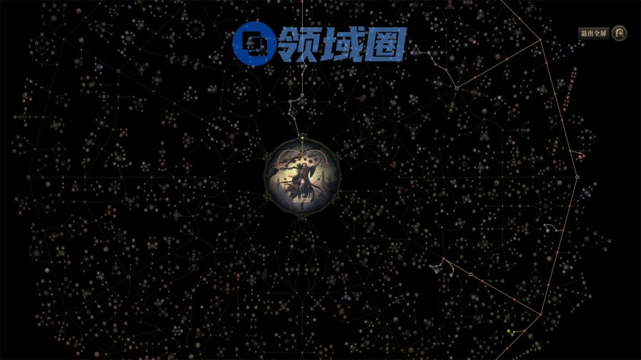完美的游戏设计结构，复杂的《流放之路2》