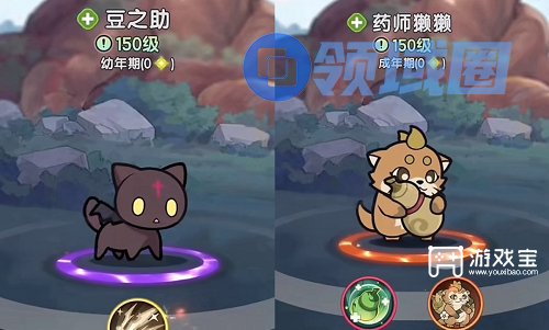 杖剑传说全职业幻兽搭配攻略