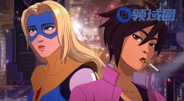 《超英派遣中心》最新两集发布获好评如潮制作人考虑第二季制作