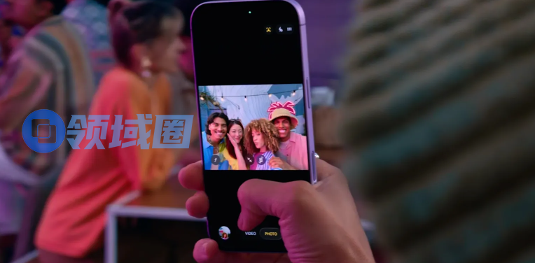 苹果iPhone 17e要来了：配备60Hz低刷灵动岛屏幕