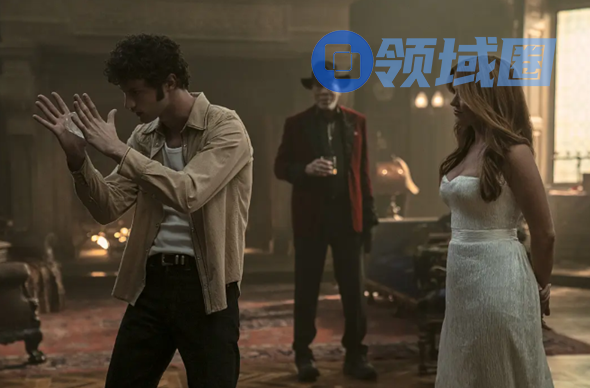 《惊天魔盗团3》票房破2亿 豆瓣评分仅6.0系列最差