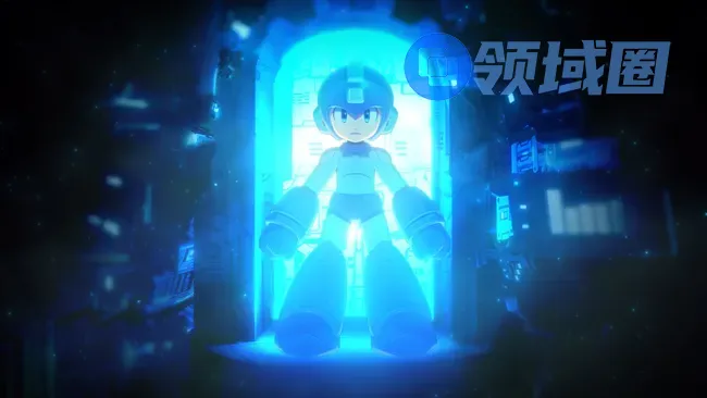 《洛克人:双重超载》招募玩家BOSS设计 系列最大特色