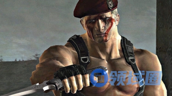 曾为《生化危机4》反派克劳泽献声的配音演员吉姆逝世