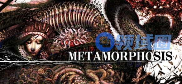 2D动作探索游戏《变形记》现已在Steam平台开放测试!