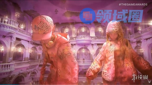 TGA25:漫画风动作新作《Stupid never die》酷炫预告