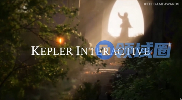 TGA25:《索拉斯塔2》新预告公布!2026年3月12日发售