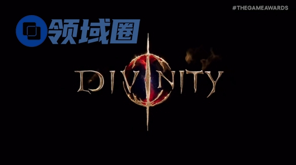 TGA25:谜底揭晓!神秘石碑确认为拉瑞安新《神界》!