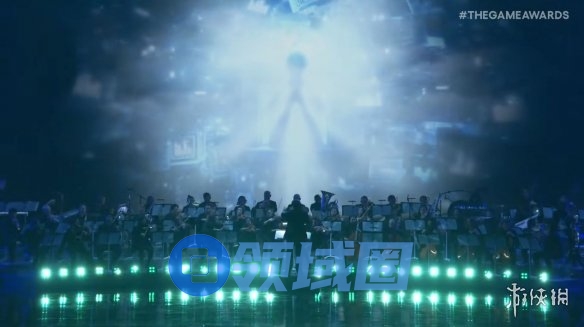 TGA25:卡普空《洛克人》新作首曝!2027年上线!