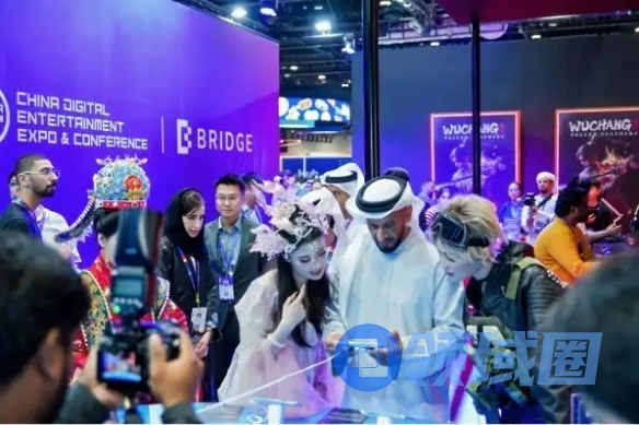 亚洲规模最大的游戏娱乐展—ChinaJoy国际版正式启幕!