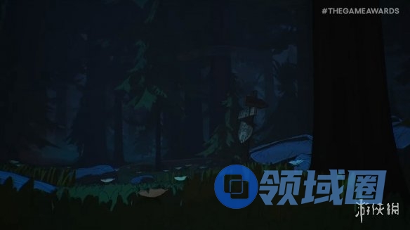 TGA25新预告:《海域4》前总监 带来了怎样的全新世界