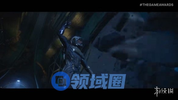 TGA25:前《质量效应》团队新作《EXODUS》新预告片