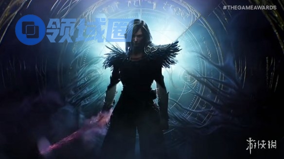 TGA25:《龙与地下城》IP新作《Warlock》公开新预告