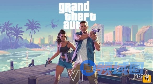 TGA25:毫无悬念!《GTA6》获得「最受期待游戏」奖