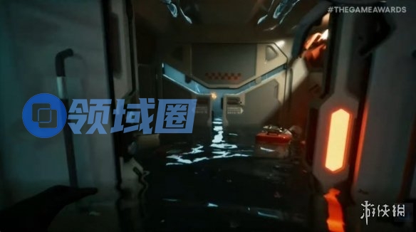 TGA25:合作生存新作《森林3》预告首发 携手求生