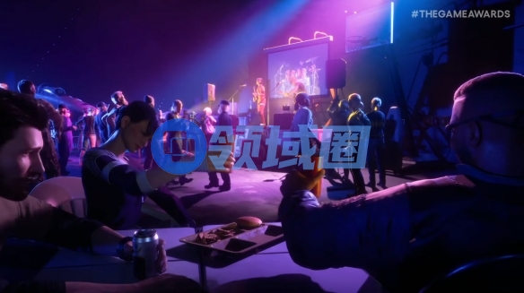 TGA25:《皇牌空战8》预告片首曝!超燃空中战斗!