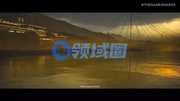 TGA25:《星球大战:银河赛车》正式公布!2026年发售