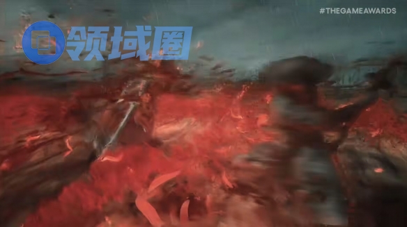 TGA25:《影之刃零》新预告公布!大量实机画面放出