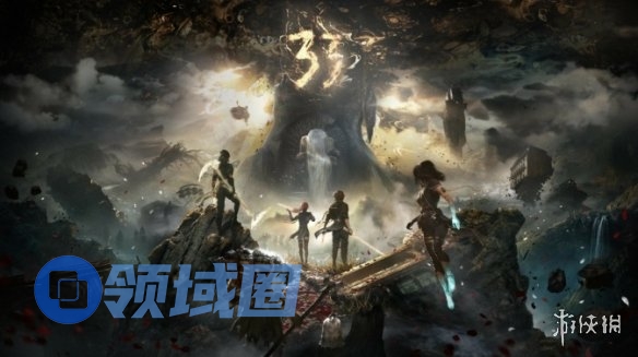 TGA25最大赢家!《光与影》斩获九项大奖包括年度最佳