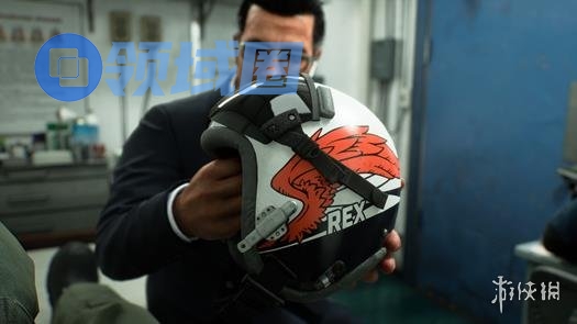 《空战奇兵》系列正统续篇最新作品 《空战奇兵8 希孚之翼》即将于2026年登场!