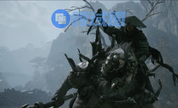 9月9日发售!《影之刃零》TGA定档 pv公布游戏商店页现已上线