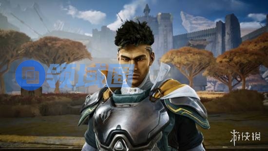 TGA25:《Highguard》为何能压轴出场?它有三大亮点