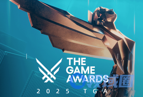 TGA 2025新游速览