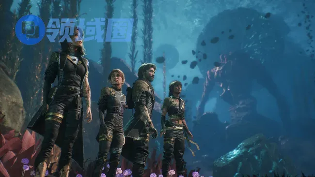 主持人杰夫让玩家们给TGA打分:超33%给出最低评价