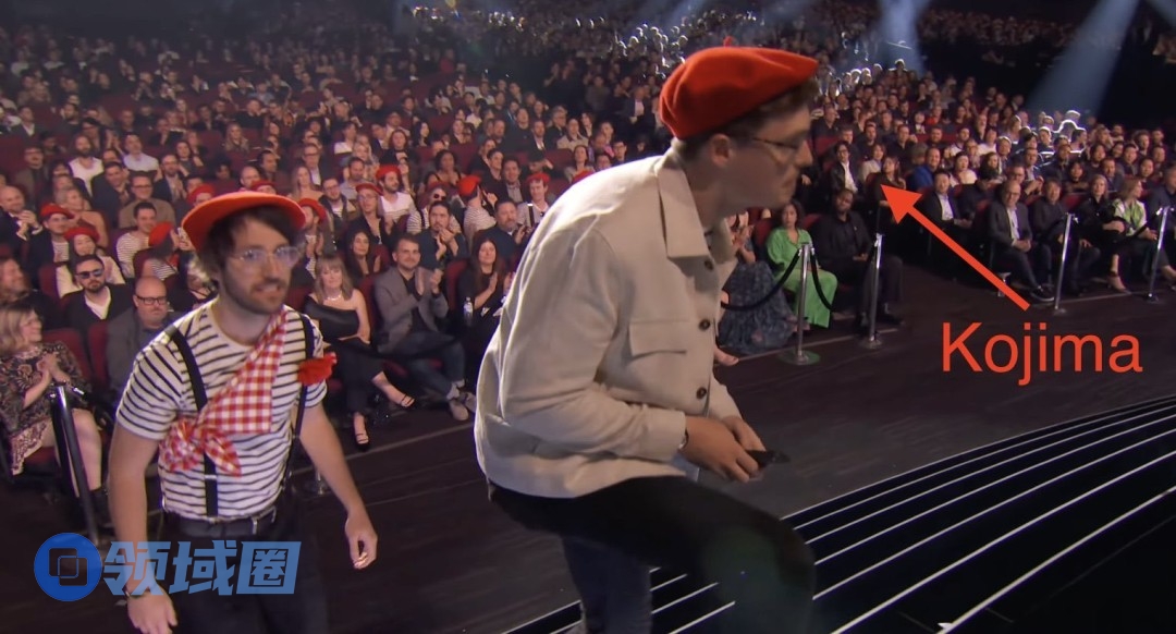 《光与影:33号远征队》开发成本不到1000万美元