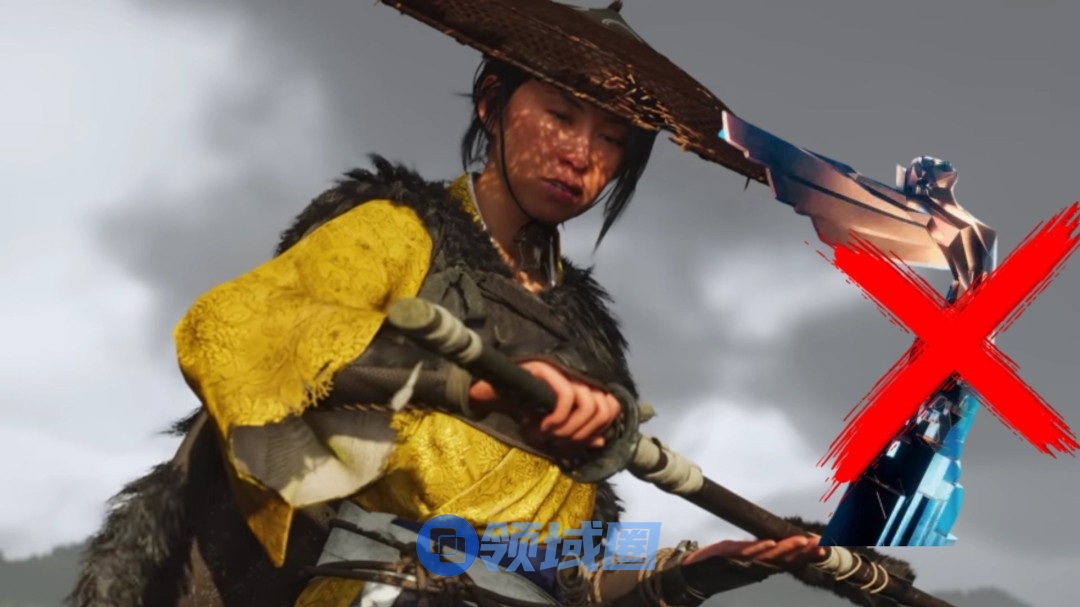 TGA 2025:《羊蹄山之魂》颗粒无收 一奖未得