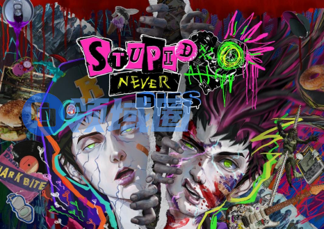全新“爆速成长 3D 动作 RPG”《Stupid Never Dies》主视觉及预告片正式公开!