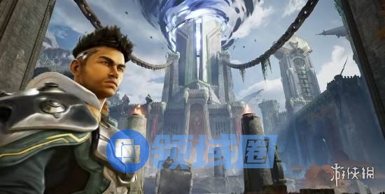 TGA震撼首发!免费竞技新游《HIGHGUARD》明年发售