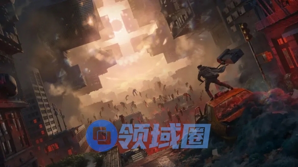 控制续作《控制:共鸣》开发团队深入解析世界观玩法