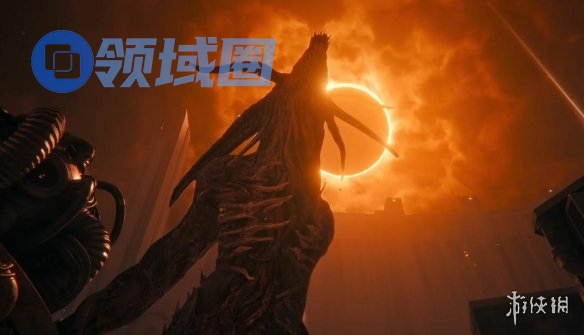 《SAROS》TGA公布新实机演示 定档推迟至26年4月30日