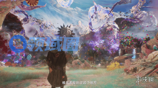 TGA年度最佳 《光与影》致谢所有玩家 新内容免费畅玩