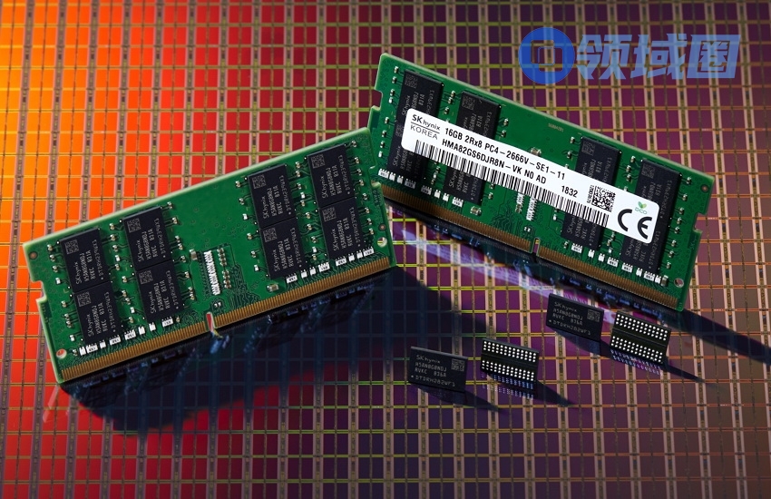 戴尔打响PC涨价第一枪 128GB内存上涨1657元