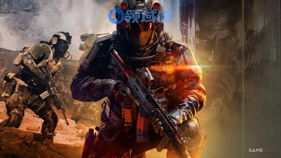 《战地6》力压竞争对手 却让玩家讨论环境拖了后腿