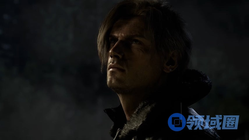 《生化危机9:安魂曲》双主角有两种不同的玩法风格