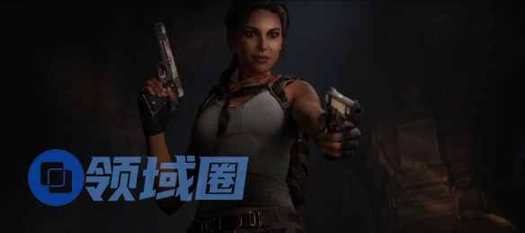 《古墓丽影:天灾》时间线曝光:在《古墓8》的多年后!