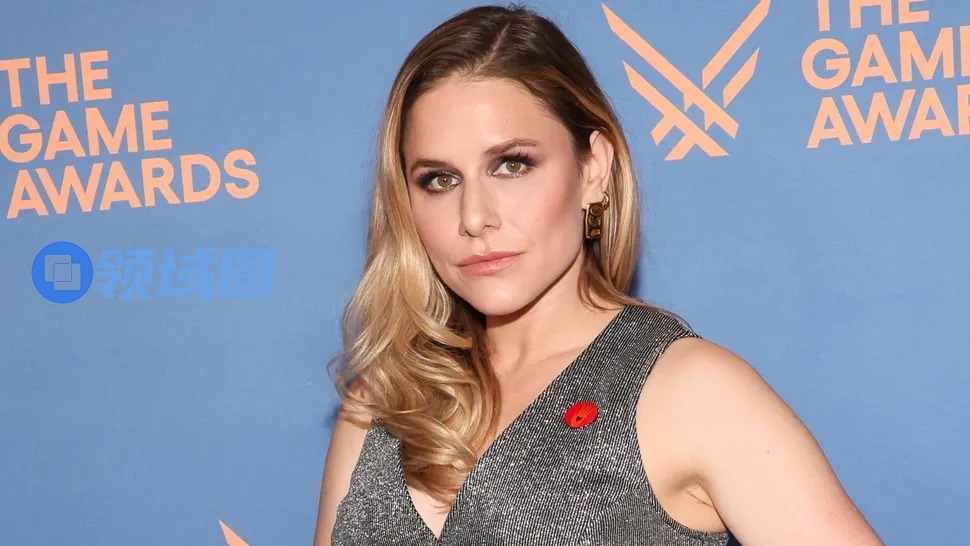 《古墓丽影》新作配音由阿历克斯·威尔顿·里根担任