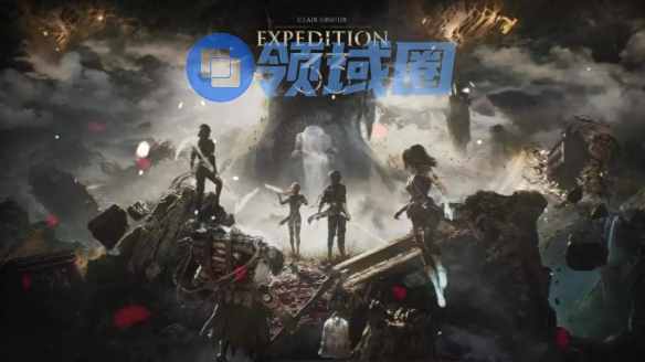 TGA年度游戏《光与影》销量飙升 问鼎全球付费榜