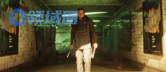 《控制共鸣》新细节 灵感源自《盗梦空间》与《EVA》