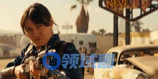 官方下架!《辐射》第一季AI生成剧情回顾视频被撤除