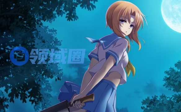 供应链恶意攻击!《寒蝉鸣泣之时》实体版紧急召回