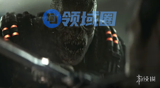 《战争机器:事变日》开发商确认2026年发售计划不变