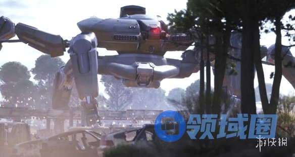 修了个寂寞!《ARC》 蒙蒂斯山边界被网友发现新bug